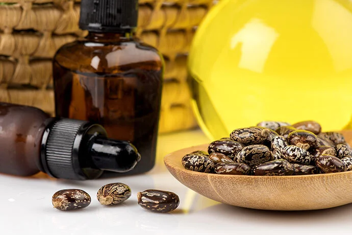 Jamaican Black Castor Oil