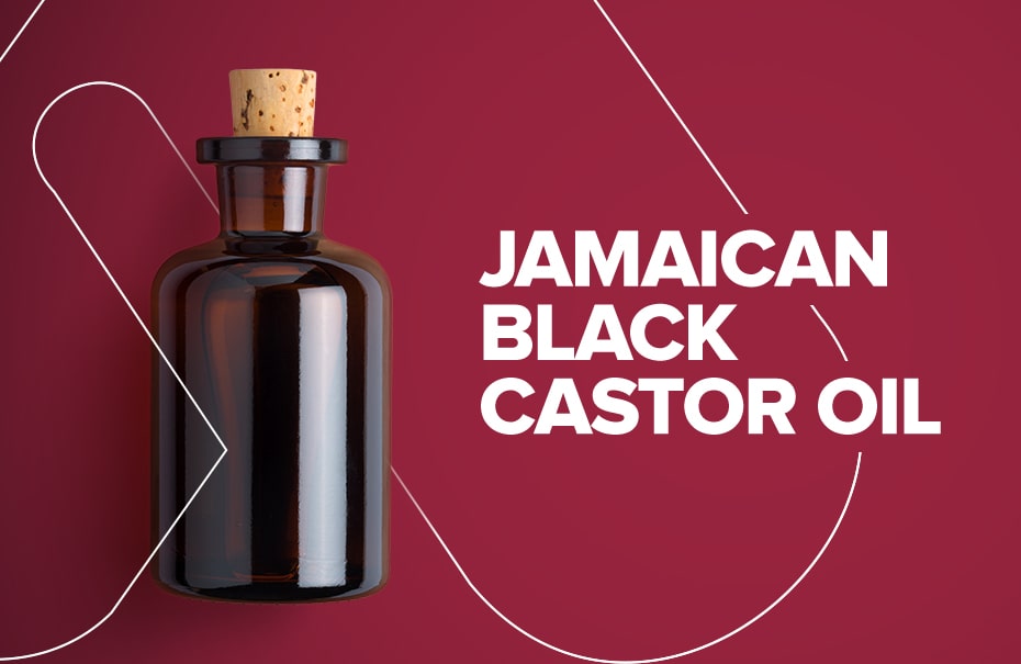 What is Jamaican Black Castor Oil?